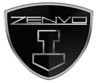  Zenvo Logo