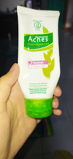 Perjuangan Melawan Jerawat Dengan Skincare di Bawah 100k
