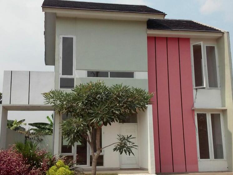 Rumah Ready Stock Murah Lokasi Strategis Dekat Pintu Tol Rumah Ready Stock Murah Lokasi Strategis Dekat Pintu Tol