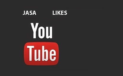 Jasa Tambah Likes Video Youtube