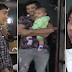 Boyfriend lumayas bitbit ang anak dahil sa bungangerang GF; problema ng dalawa inaksyunan ni idol