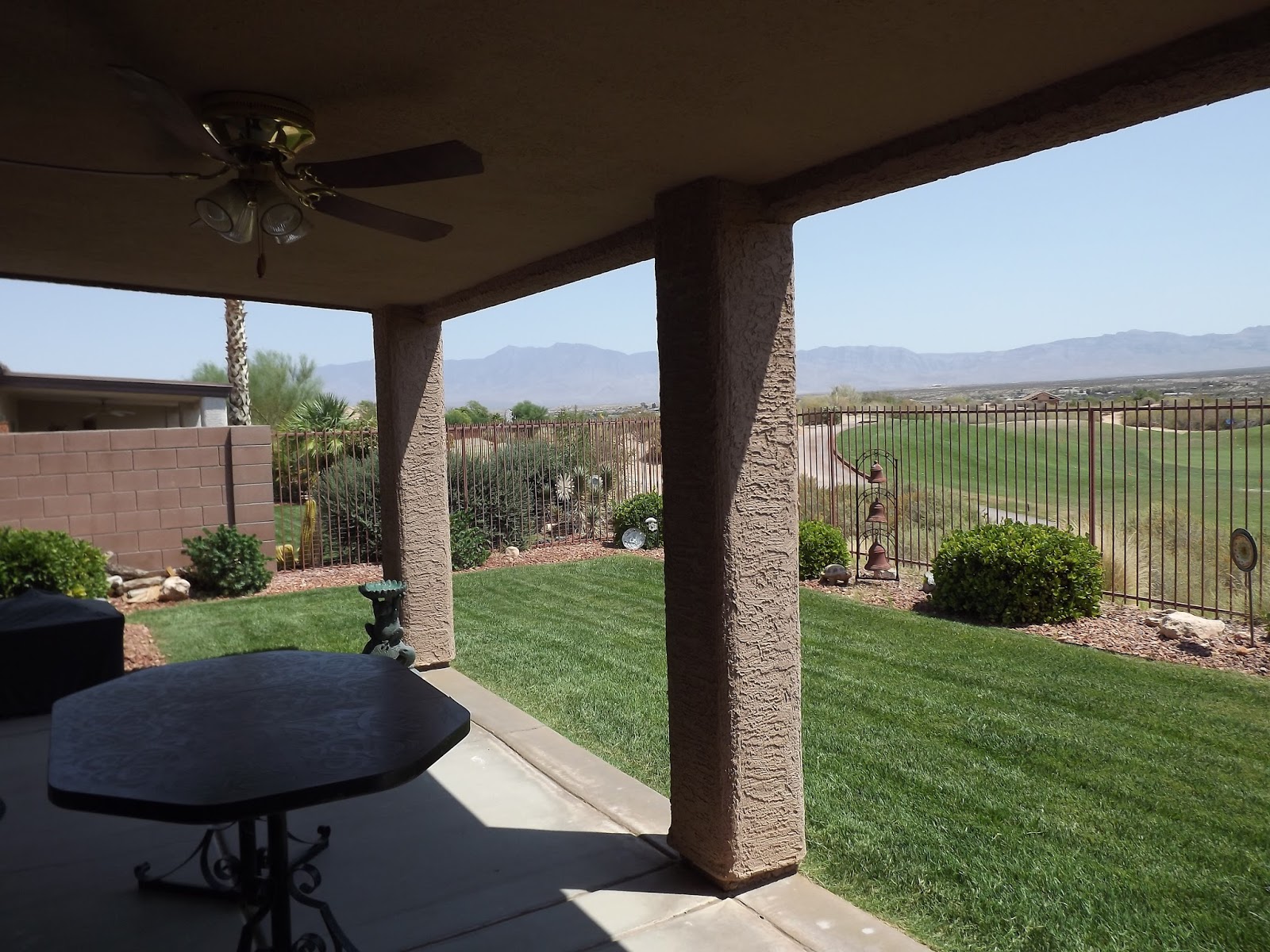 Sunset Greens Homes For Sale SOLD! 3 Bedroom Townhome On the Golf