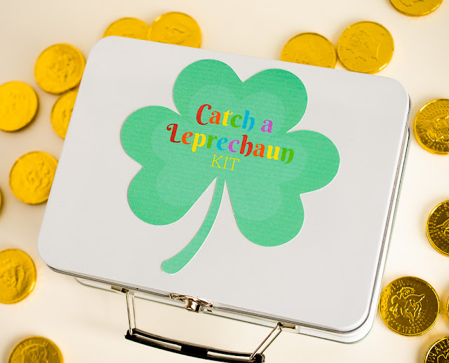 How to Catch a Leprechaun