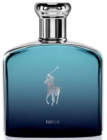 Polo Deep Blue Parfum by Ralph Lauren