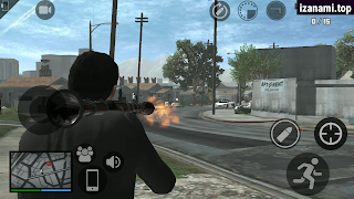 (200MB) Grand Theft Auto V (GTA 5) Apk + données OBB Pour Android (Sans verification)
