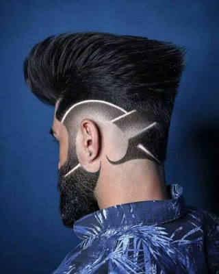 New amazing Trending Hair Style Look boys Picture New amazing Trending Hair Style Look boys Picture