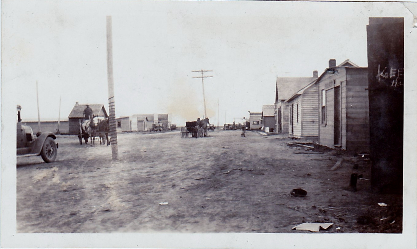 A Place We Call Home In Her Own Words Kincaid