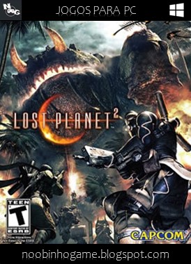 Download Lost Planet 2 PC