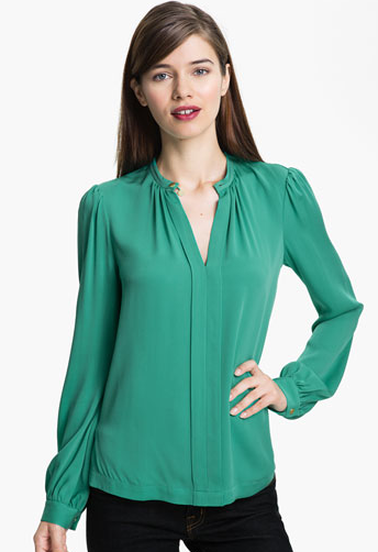 Fashion Trends Reports: Pantone Emerald Green Color Of The Year for ...