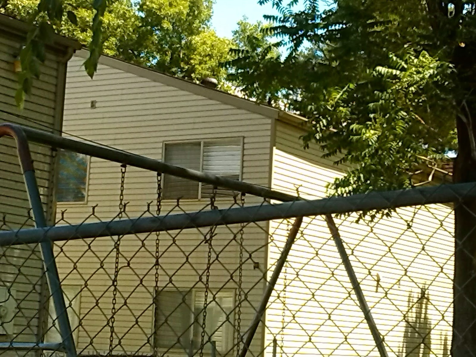 Our Family History Moments Oh! The Places We Have Lived....in Ogden, UT!