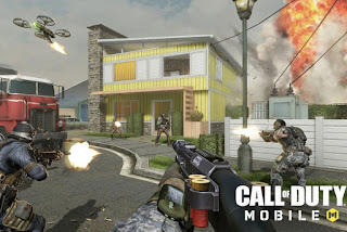 The Best Weapon in Call of Duty: Mobile The Best Weapon in Call of Duty: Mobile