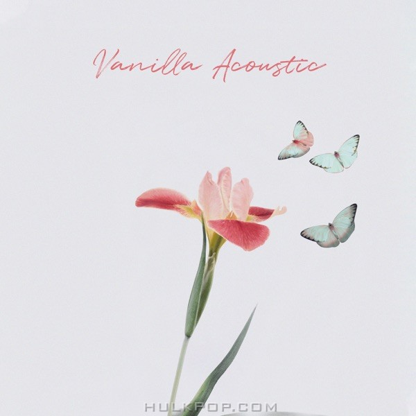 Vanilla Acoustic – 나비 – Single