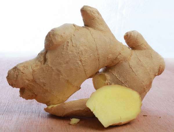 Here’s What Happens To Your Body If You Eat Ginger Every Day