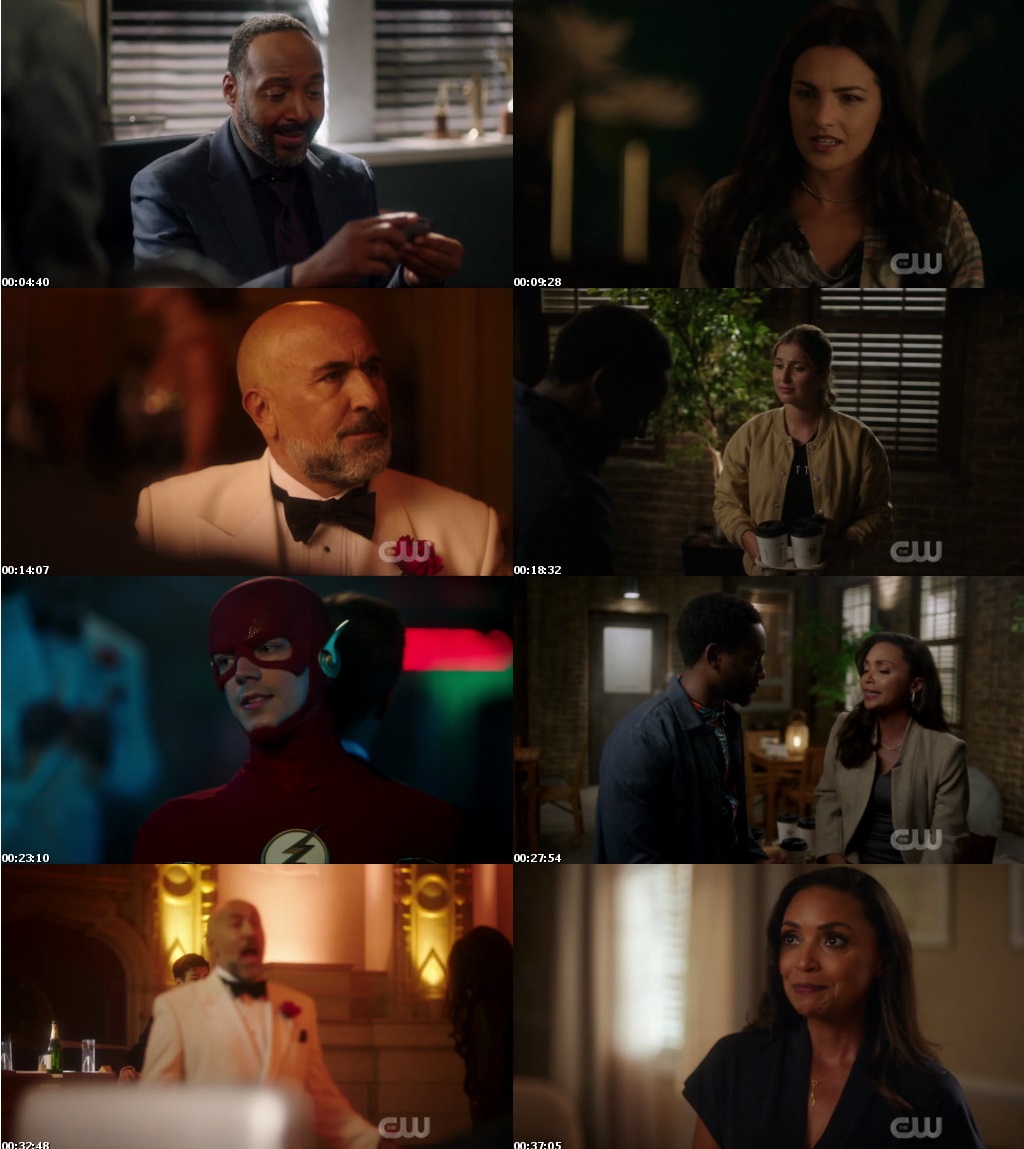 Watch Online Free The Flash S06E06 Full Episode The Flash (S06E06) Season 6 Episode 6 Full English Download 720p 480p