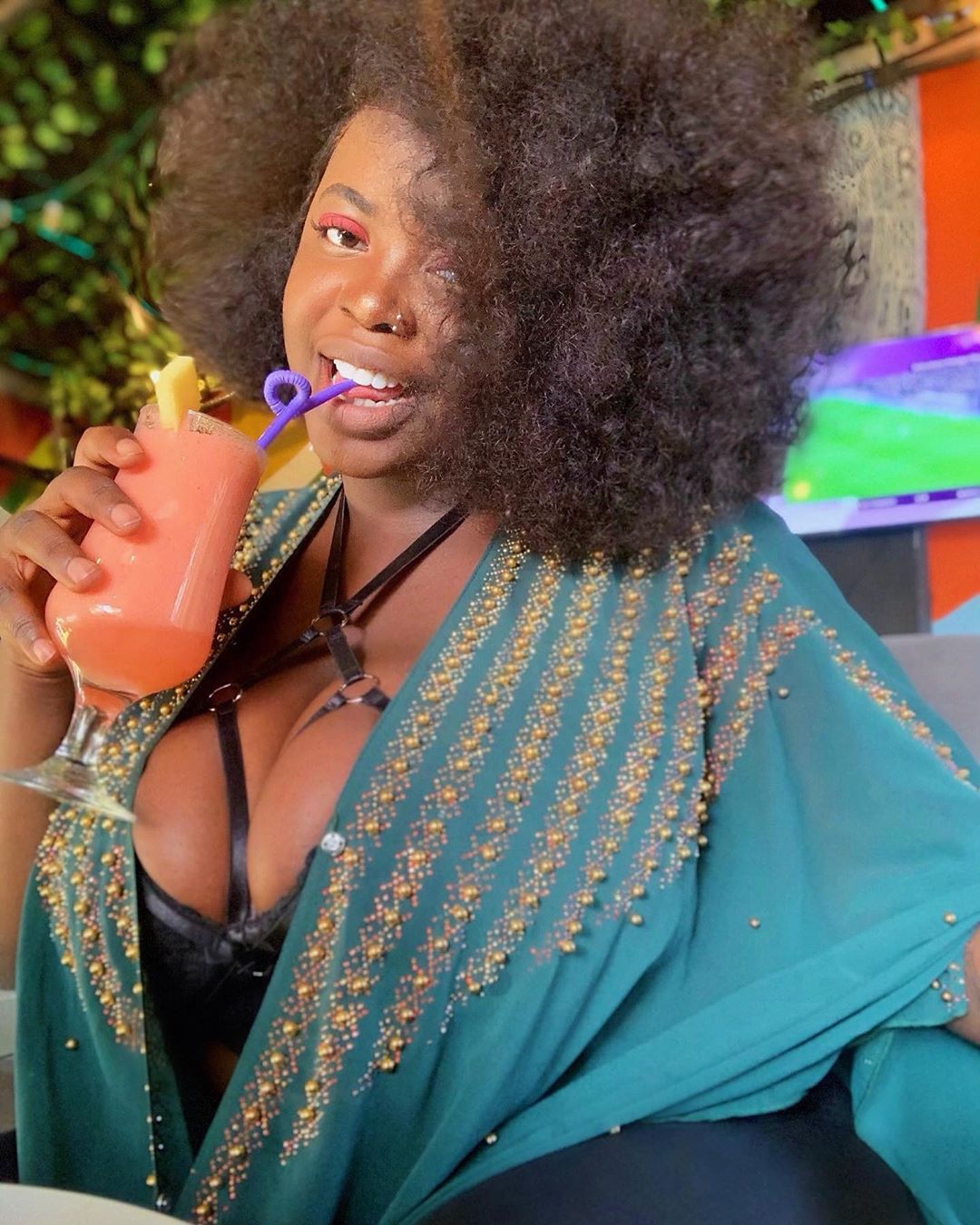 Peace Olayemi Hot Instagram Pictures Biography Age 15000 | Hot Sex Picture