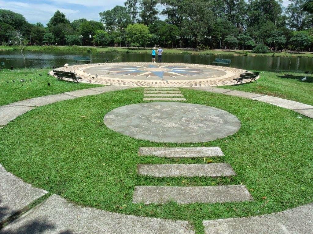 Ibirapuera