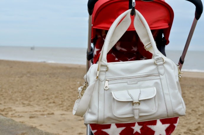 icandy emilia changing bag