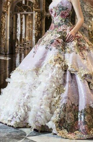 Vestidos elegantes de princesas cheap