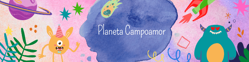 Planeta Campoamor