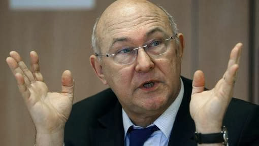 "L'Etat français est totalement en faillite" "L'Etat français est totalement en faillite"