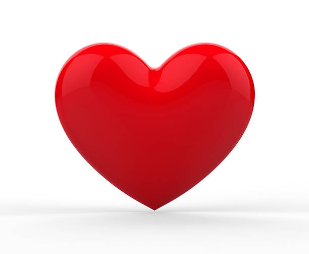 صور قلب احمر 2020 اجمل صورة قلب حب رومانسي