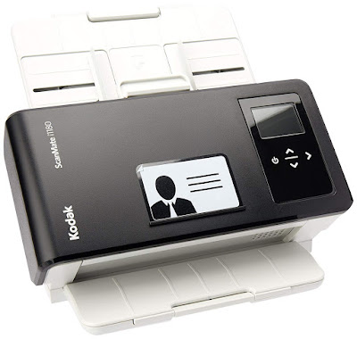 Kodak SCANMATE i1180 Scanner Driver Downloads | Download Drivers