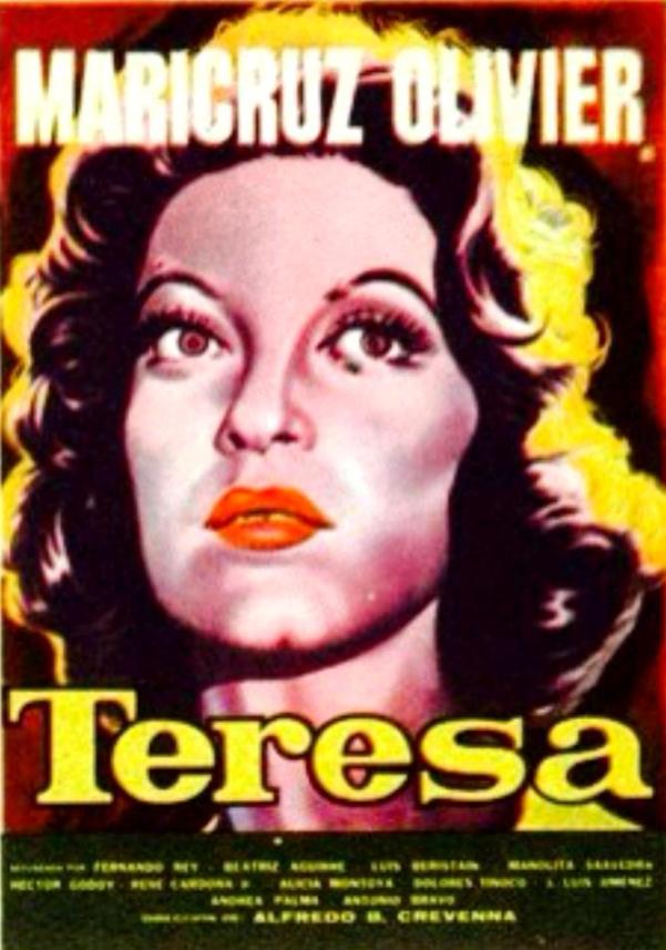 Teresa (1961) Latino