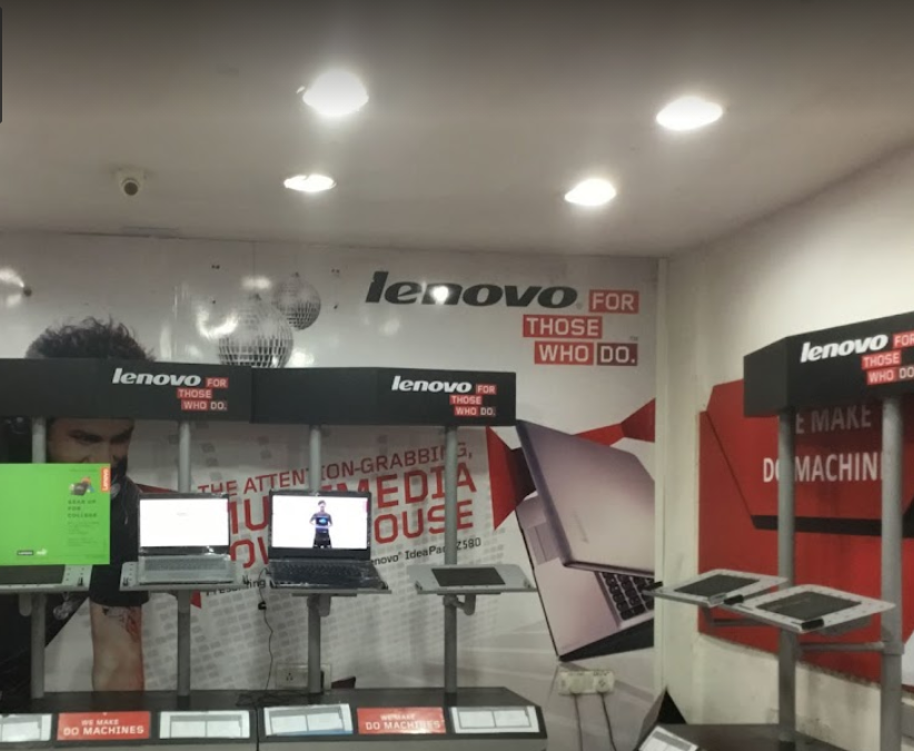Lenovo service center in Gurgaon