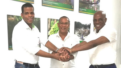 UTCH, IIAP Y CODECHOCÓ, anuncian gran alianza estratégica