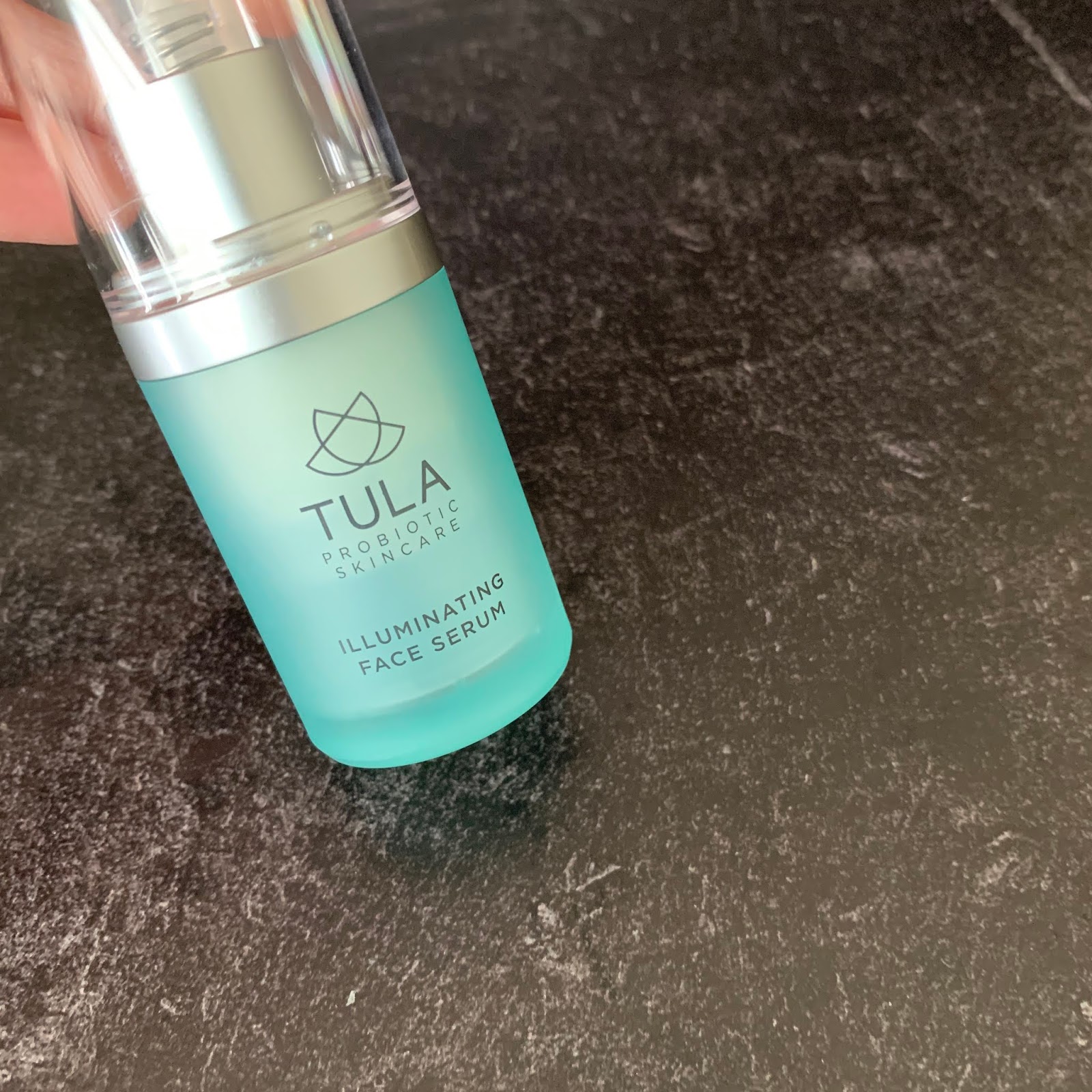 TULA Probiotic Skincare Purifying Face Cleanser, Hydrating Day