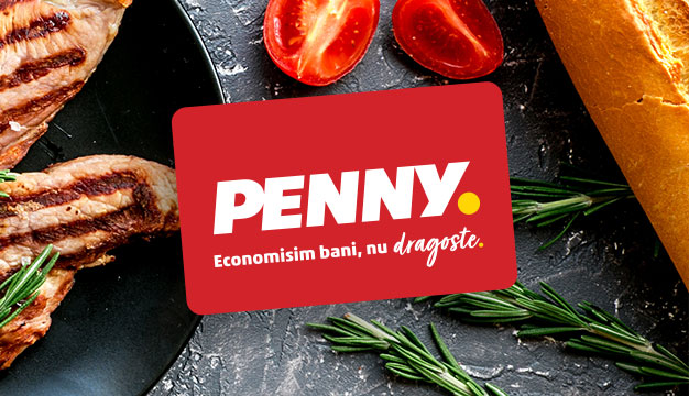 penny card