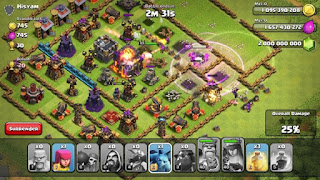 Clash of clans builder base hacked v9.105.9 - 🆒techstanz