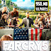 FAR CRY 5 HIGHLY COMPRESSED 16.5GB PC || 940MB Parts