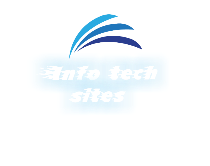 Info tech sites