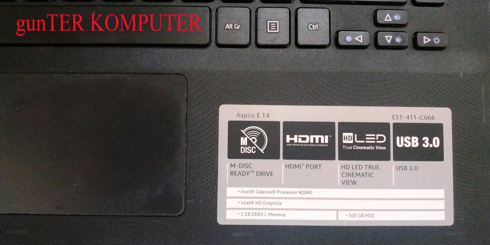 √ Touchpad Laptop Tidak Berfungsi Inilah Penyebab Dan Cara Mengatasi