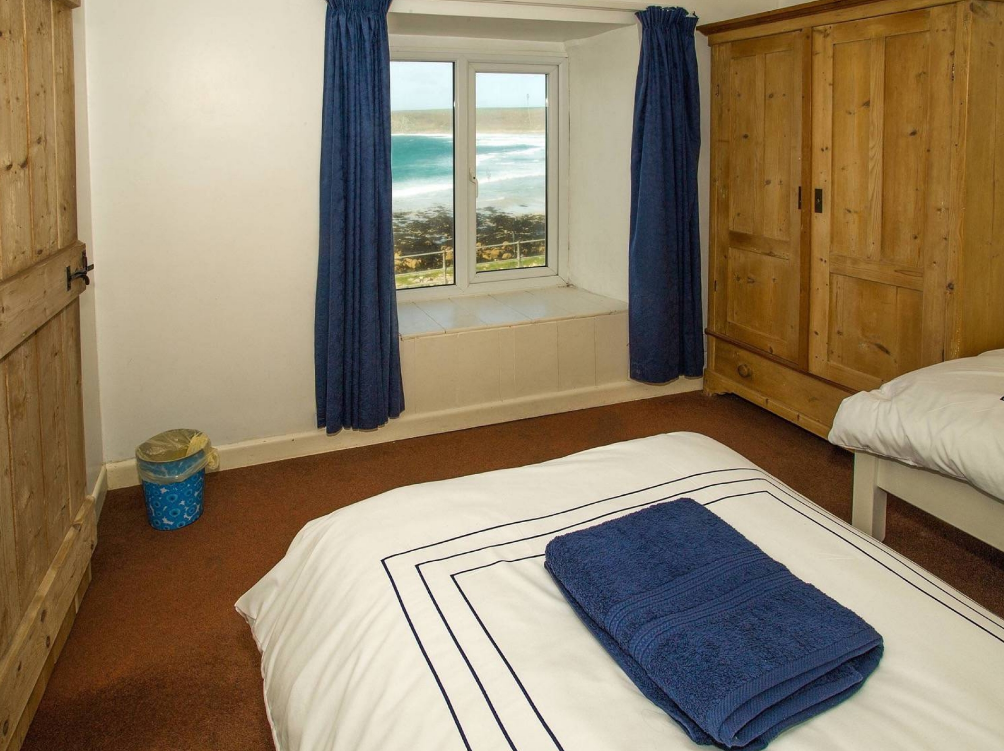 The Holiday Cottages The Old Saltings & Primrose House, Sennen Cove