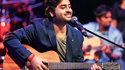 @InstaMag - Singer Arijit Singh, who started his journey in the music industry from a reality TV show, will be back on the small screen to judge a music reality show - “Raw Star”. arijit-singh-to-judge-music-reality-tv-show