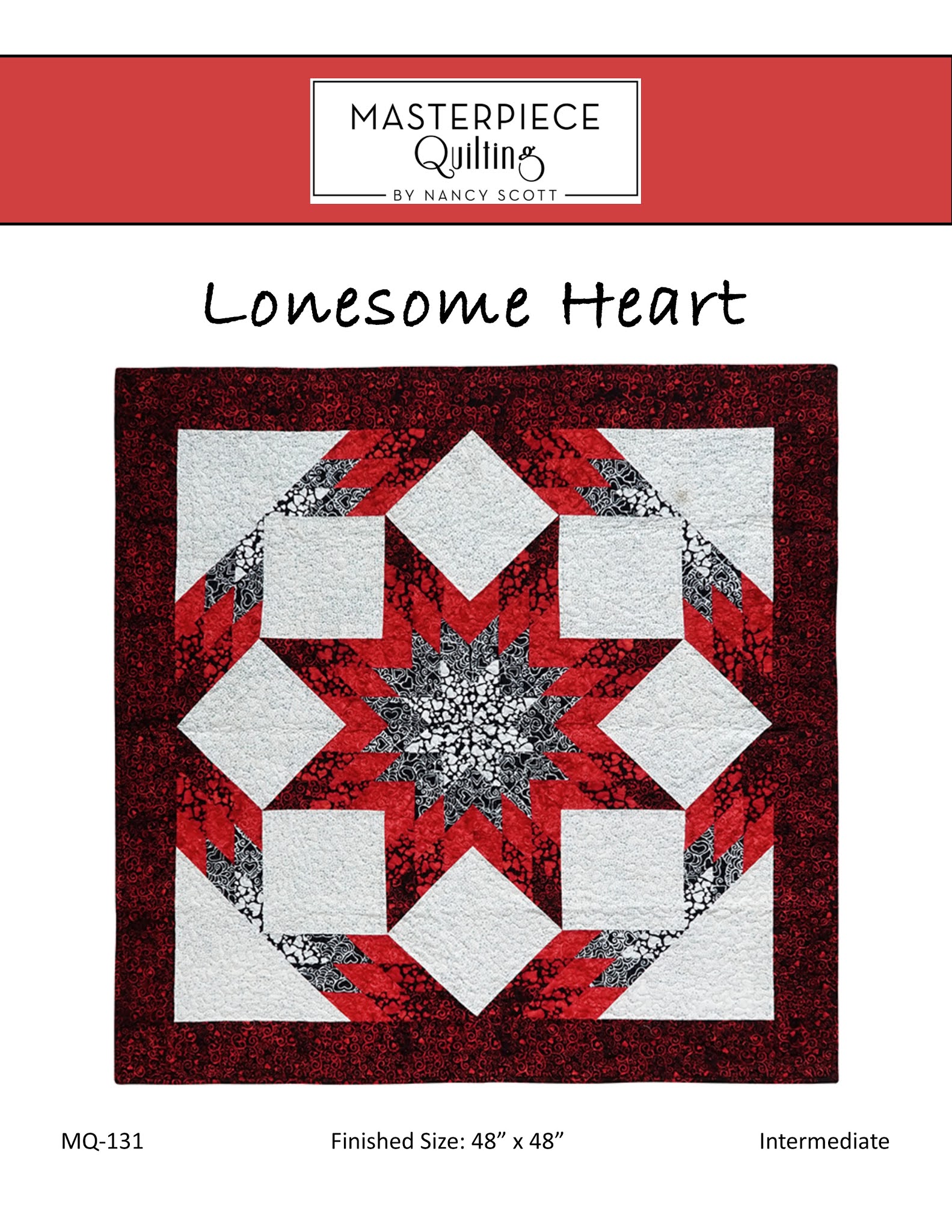 Masterpiece Quilting Masterpiece Quilting's Top 5 Patterns of 2020