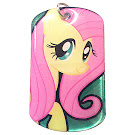 My Little Pony Fluttershy Series 1 Dog Tag