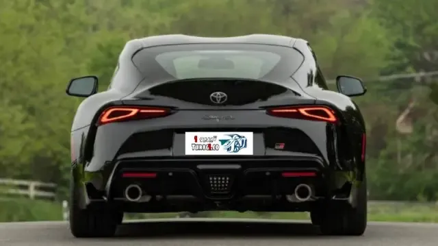 2020 Toyota Supra سعر ومواصفات وصور تويوتا سوبرا 2020 Toyota Supra