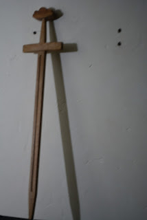 Espada de Madera