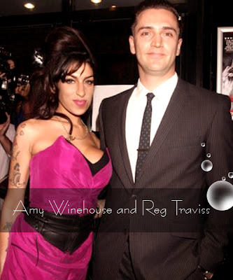 Amy Winehouse Boyfriend