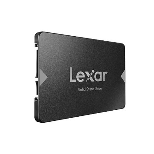 Ổ cứng SSD 512GB Lexar NS100 2.5 inch Sata 3, My Pham Nganh Toc