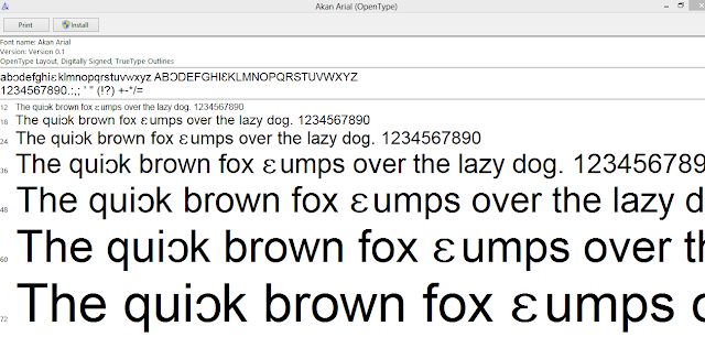 Download Fonts For Word >> Download Akan Or Twi Font For Free Paqsoft Solutions Download Fonts For Word >> Download Akan Or Twi Font For Free Paqsoft Solutions