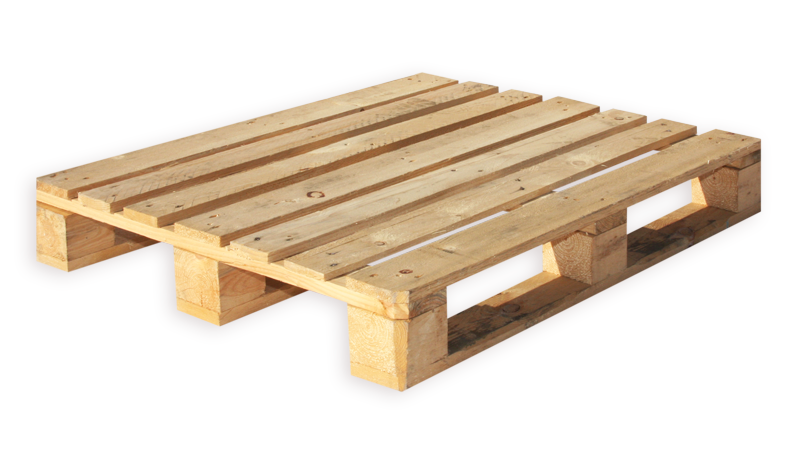 CeroScrap: ¿Qué es un pallet?