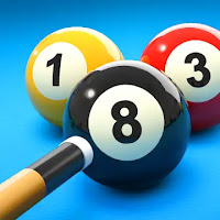 8 Ball Pool - apk mod (Long Lines) For Android