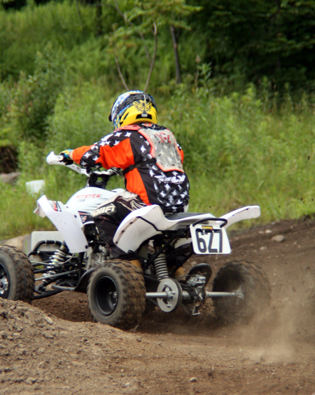royal mountain motocross