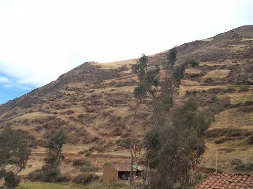 Huacna