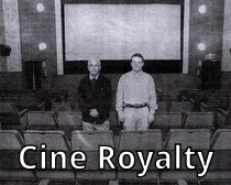 Cine Royalty