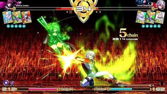 million-arthur-arcana-blood-pc-screenshot-www.ovagames.com-5